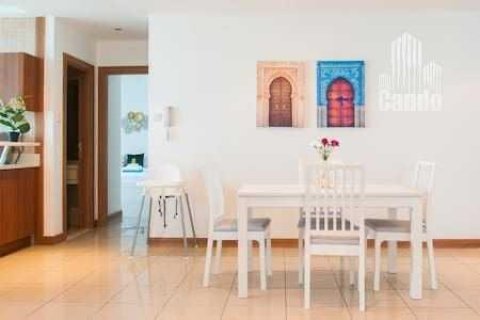 Appartement de 2 chambres à Sulafa Tower, UAE No. 82601 26
