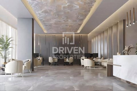 Appartement de 1 chambre à Jumeirah Village Circle, UAE No. 211188 7