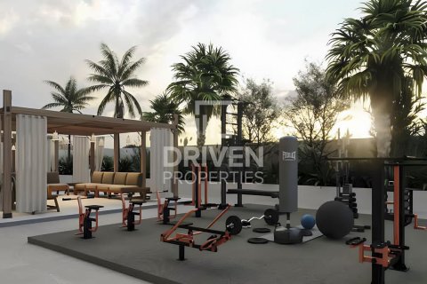Appartement de 1 chambre à Jumeirah Village Circle, UAE No. 211188 13