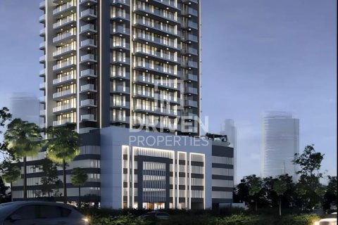 Appartement de 1 chambre à Jumeirah Village Circle, UAE No. 211188 15