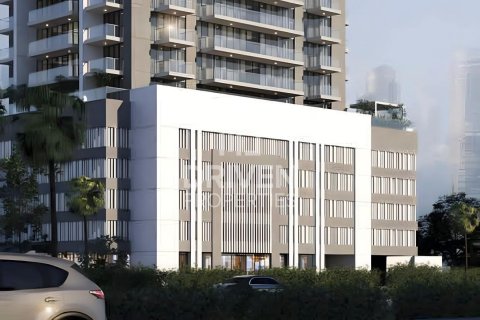Appartement de 1 chambre à Jumeirah Village Circle, UAE No. 211188 17
