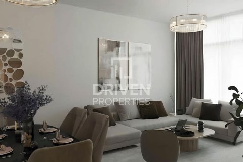 Appartement de 1 chambre à Jumeirah Village Circle, UAE No. 211188 2