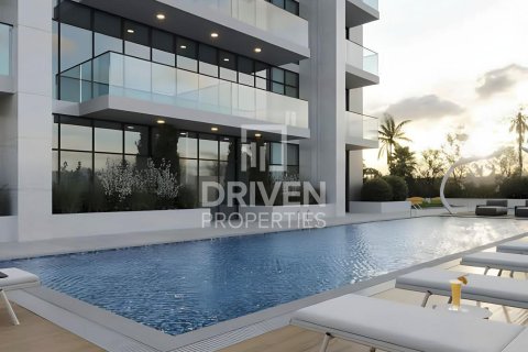 Appartement de 1 chambre à Jumeirah Village Circle, UAE No. 211188 12
