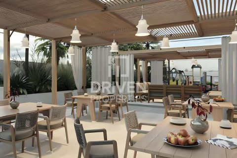 Appartement de 1 chambre à Jumeirah Village Circle, UAE No. 211188 10