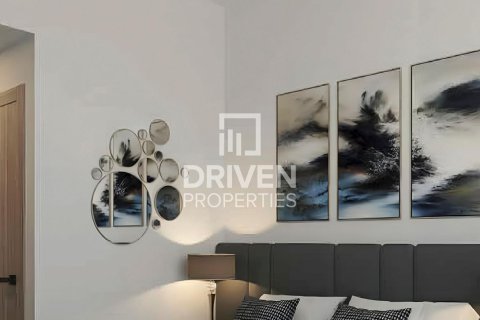 Appartement de 1 chambre à Jumeirah Village Circle, UAE No. 211188 3