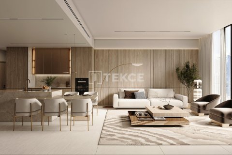 Appartement de 2 chambres à Business Bay, UAE No. 90936 11