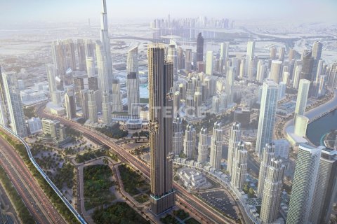 Appartement de 2 chambres à Business Bay, UAE No. 90936 12