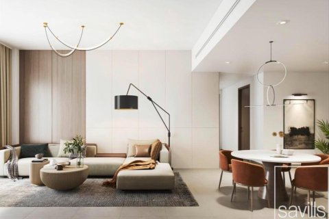 Apartment de 2 dormitorios en wasl gate, UAE No. 213991 10
