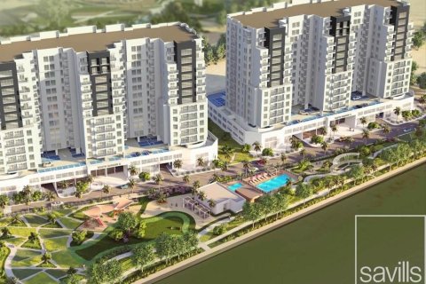2 غرف نوم شقة في wasl gate, الإمارات العربية المتحدة رقم 213991