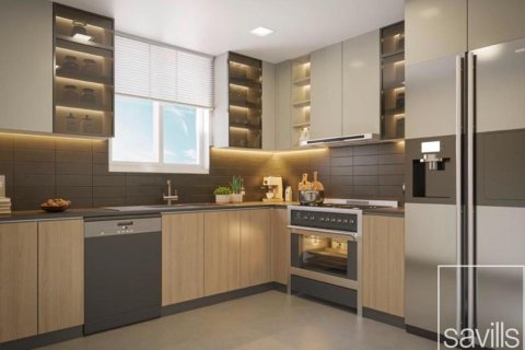 Apartment de 2 dormitorios en wasl gate, UAE No. 213991 9