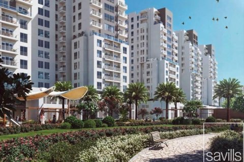 Apartment de 2 dormitorios en wasl gate, UAE No. 213991 3