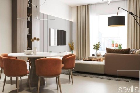 Apartment de 2 dormitorios en wasl gate, UAE No. 213991 8