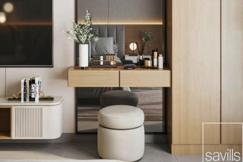 Apartment de 2 dormitorios en wasl gate, UAE No. 213991 5
