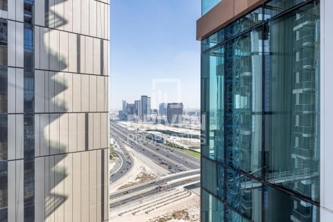 Apartment de 1 dormitorio en SLS Dubai Hotel & Residences, UAE No. 214861 7