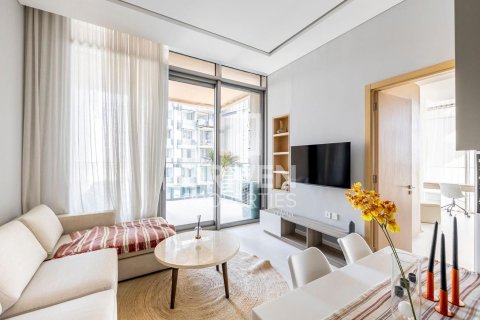Apartment de 1 dormitorio en SLS Dubai Hotel & Residences, UAE No. 214861 4