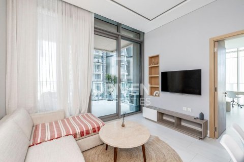 Apartment de 1 dormitorio en SLS Dubai Hotel & Residences, UAE No. 214861 3
