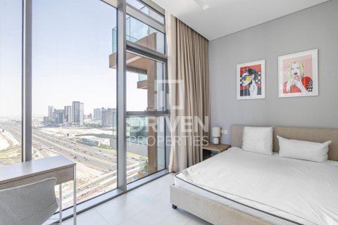 Apartment de 1 dormitorio en SLS Dubai Hotel & Residences, UAE No. 214861 13