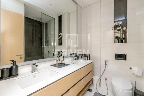 Apartment de 1 dormitorio en SLS Dubai Hotel & Residences, UAE No. 214861 12