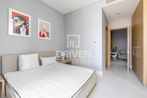Apartment de 1 dormitorio en SLS Dubai Hotel & Residences, UAE No. 214861 11