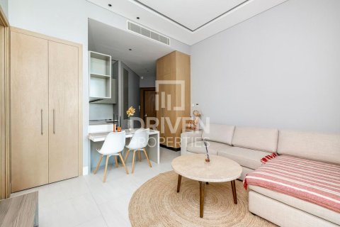 Apartment de 1 dormitorio en SLS Dubai Hotel & Residences, UAE No. 214861 6