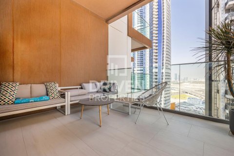 Apartment de 1 dormitorio en SLS Dubai Hotel & Residences, UAE No. 214861 8