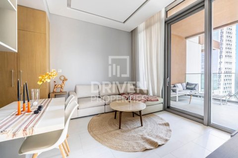 Apartment de 1 dormitorio en SLS Dubai Hotel & Residences, UAE No. 214861 5