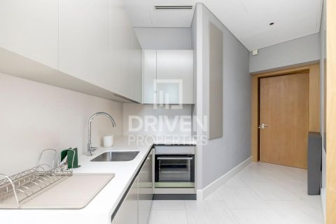 Apartment de 1 dormitorio en SLS Dubai Hotel & Residences, UAE No. 214861 9