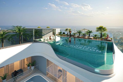1 bedroom Apartment in Dubai, UAE No. 153502