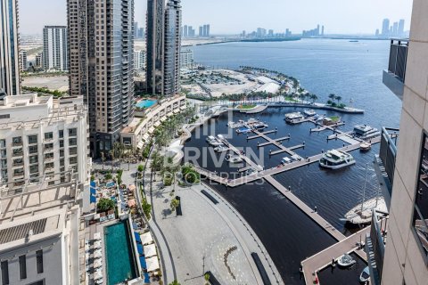 1 غرف نوم شقة في خور دبي, الإمارات العربية المتحدة رقم 215144 2