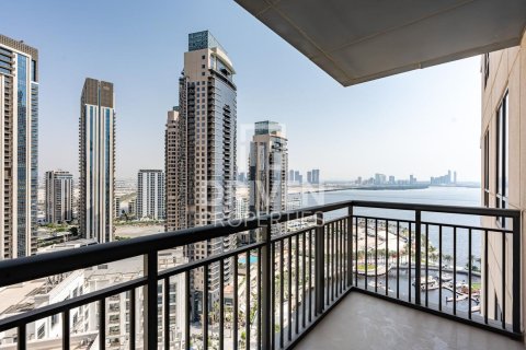 1 غرف نوم شقة في خور دبي, الإمارات العربية المتحدة رقم 215144 3
