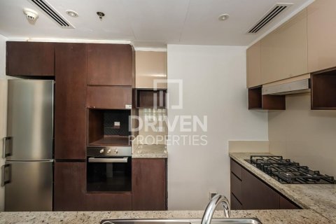 1 غرف نوم شقة في خور دبي, الإمارات العربية المتحدة رقم 215144 13