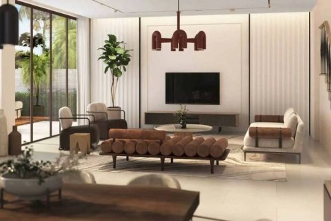 4 غرف نوم تاون هاوس في دبي, الإمارات العربية المتحدة رقم 187539