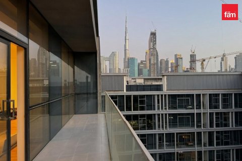 Квартира с 2 спальнями в City Walk, ОАЭ №217228 13