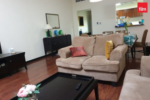 Apartment de 2 dormitorios en Dubai, UAE No. 188291