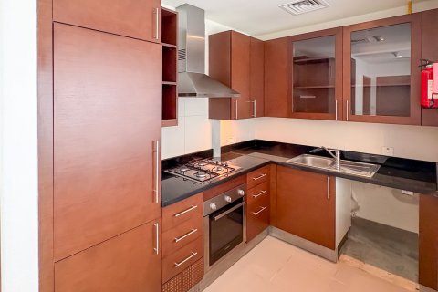Apartment de 1 dormitorio en Business Bay, UAE No. 204886 9