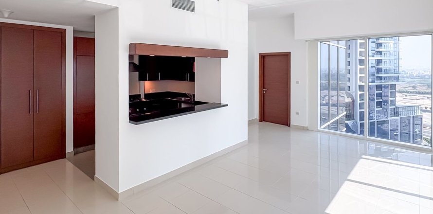 Apartment de 1 dormitorio en Business Bay, UAE No. 204886
