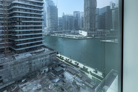 Apartment de 1 dormitorio en Business Bay, UAE No. 204886 15