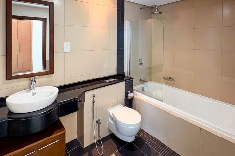 Apartment de 1 dormitorio en Business Bay, UAE No. 204886 13