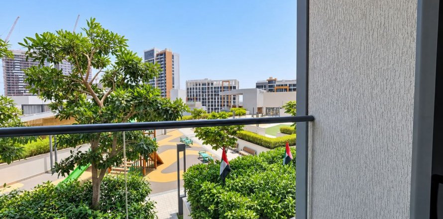 1 bedroom Apartment in Dubai, UAE No. 213486