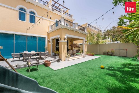 4 bedrooms Villa in Jumeirah Park, UAE No. 160997 14
