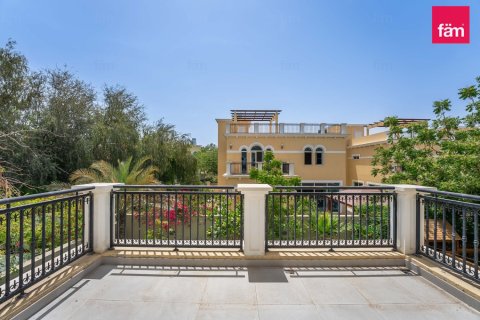 4 bedrooms Villa in Jumeirah Park, UAE No. 160997 24