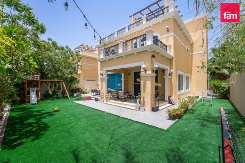 4 bedrooms Villa in Jumeirah Park, UAE No. 160997 11
