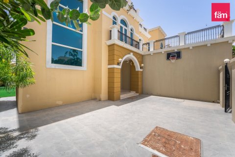 4 bedrooms Villa in Jumeirah Park, UAE No. 160997 27
