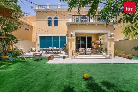 4 bedrooms Villa in Jumeirah Park, UAE No. 160997 29