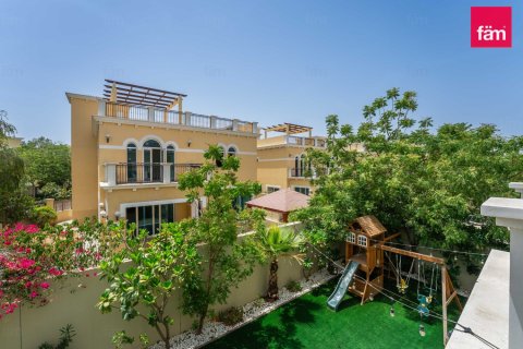 4 bedrooms Villa in Jumeirah Park, UAE No. 160997 26