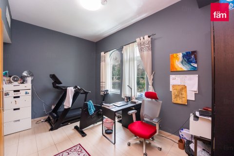 4 bedrooms Villa in Jumeirah Park, UAE No. 160997 17