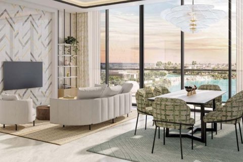 Apartment de 32.2m² en Dubai, UAE No. 169358 11