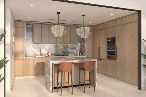 Apartment de 32.2m² en Dubai, UAE No. 169358 14