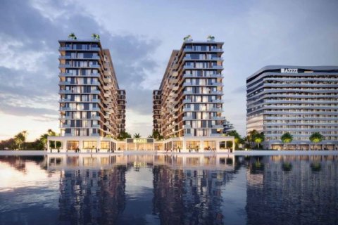 Apartamento tipo estudio Estudio en Dubai, UAE No. 169358