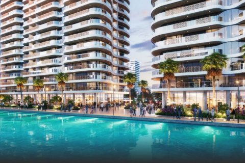 Apartment de 32.2m² en Dubai, UAE No. 169358 13